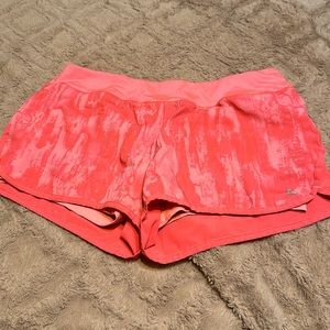 Women short